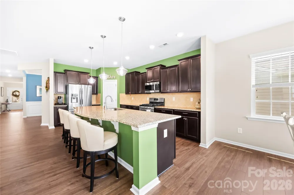 8075 Asher Chase Trail Lancaster, SC 29720
