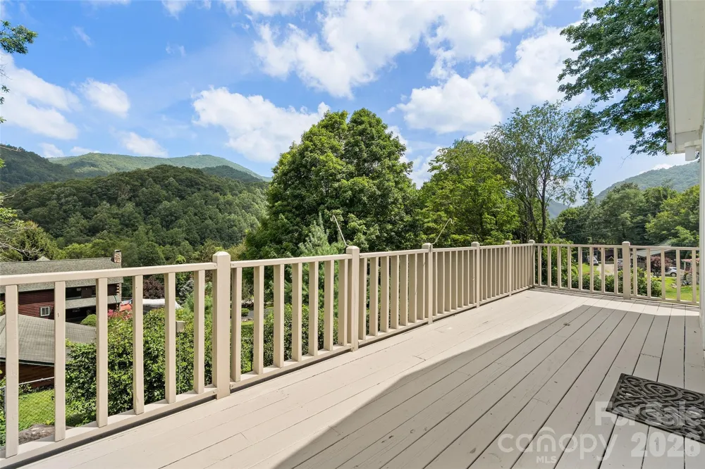 30 Hillcrest Road Maggie Valley, NC 28751