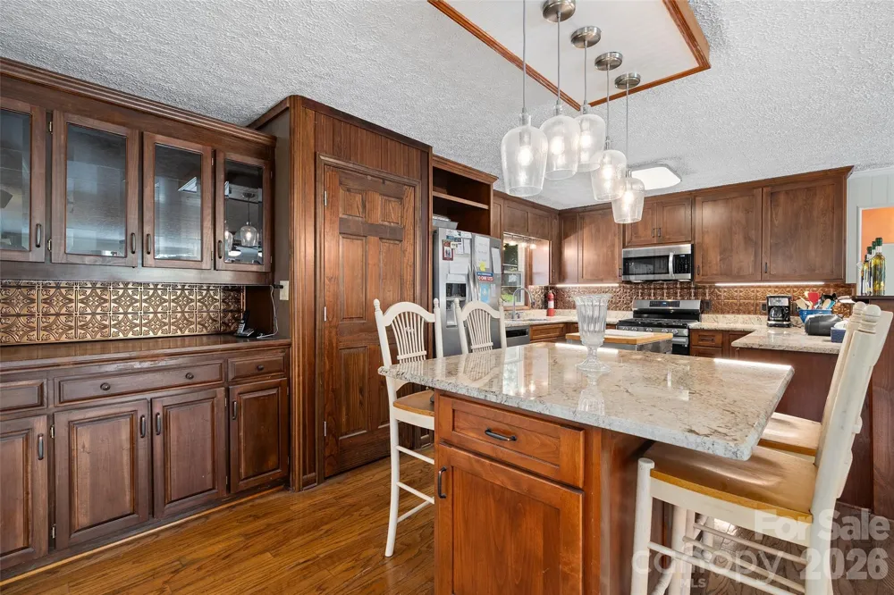 30 Hillcrest Road Maggie Valley, NC 28751