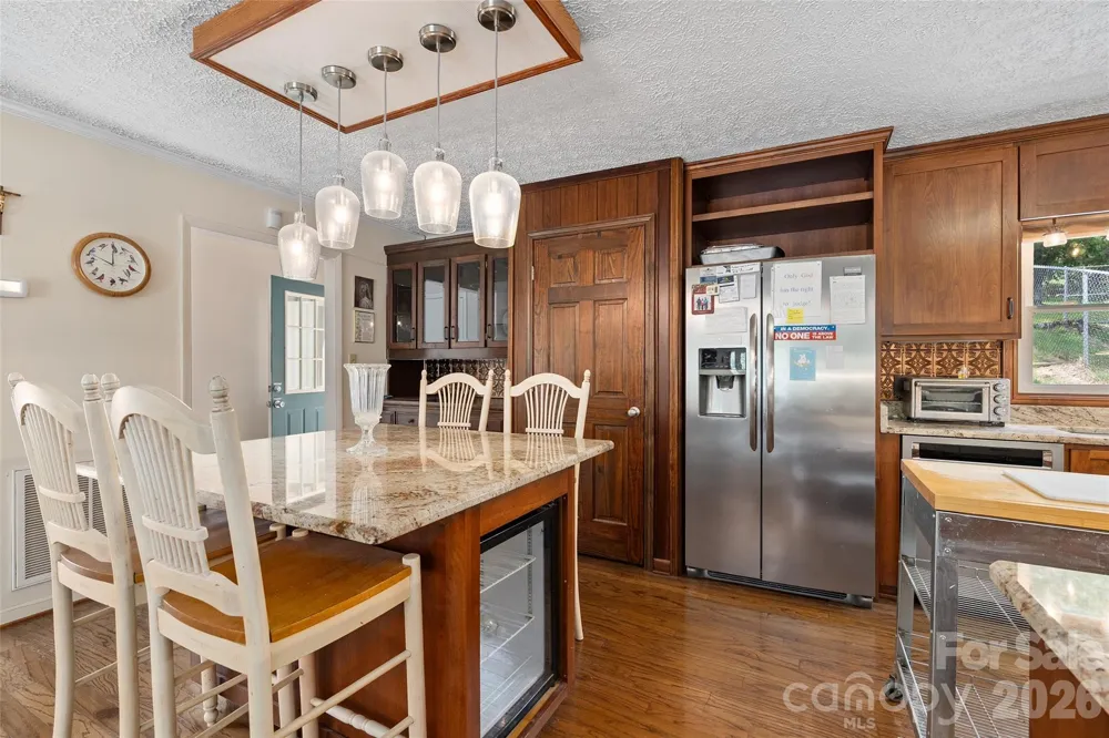 30 Hillcrest Road Maggie Valley, NC 28751