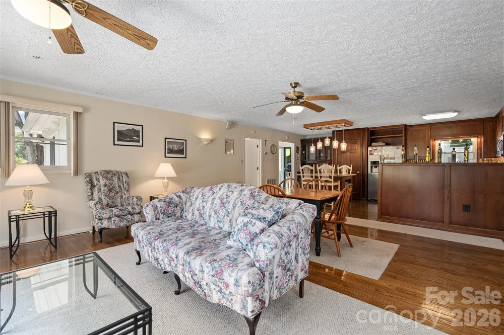 30 Hillcrest Road Maggie Valley, NC 28751