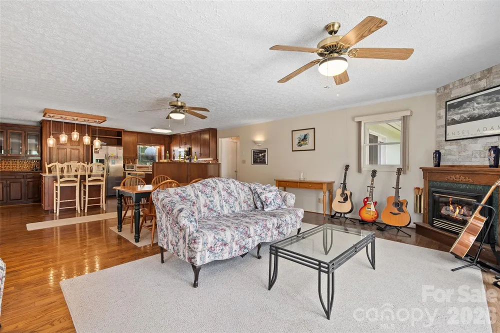30 Hillcrest Road Maggie Valley, NC 28751