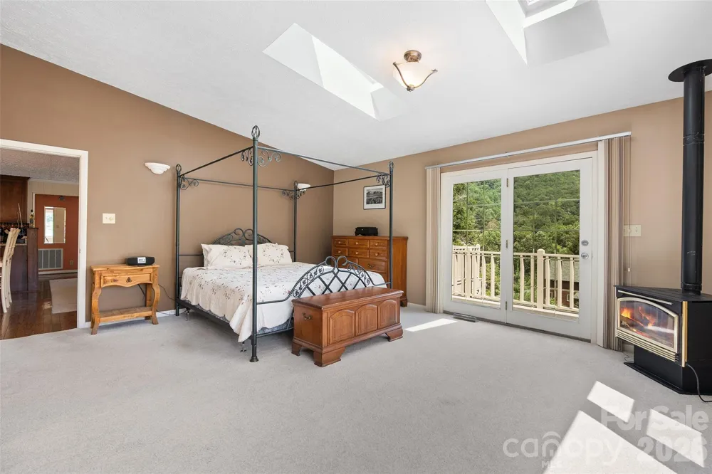 30 Hillcrest Road Maggie Valley, NC 28751