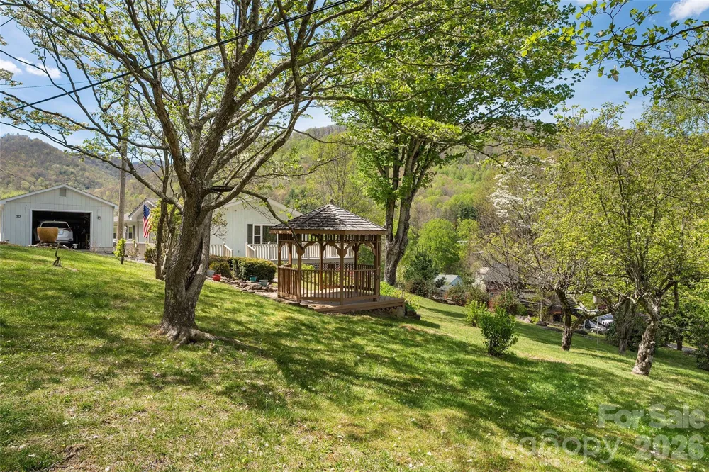 30 Hillcrest Road Maggie Valley, NC 28751