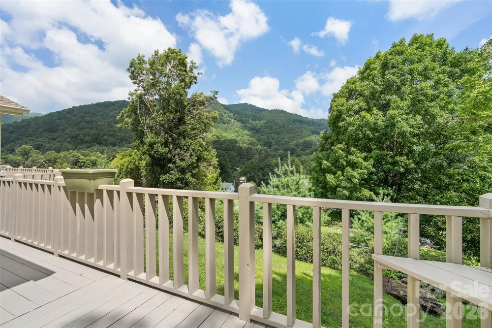 30 Hillcrest Road Maggie Valley, NC 28751