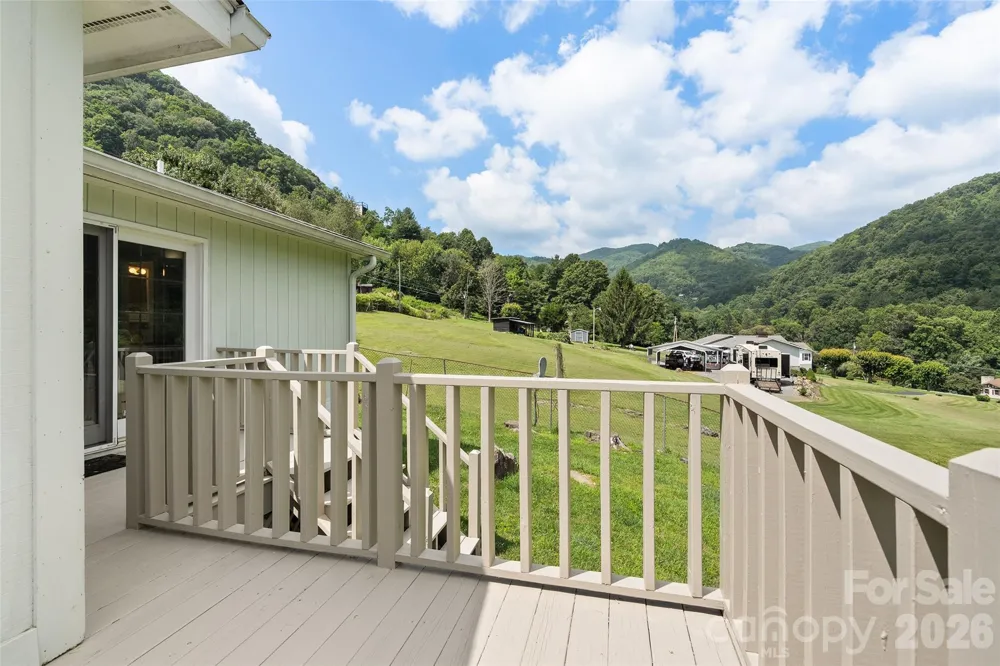 30 Hillcrest Road Maggie Valley, NC 28751