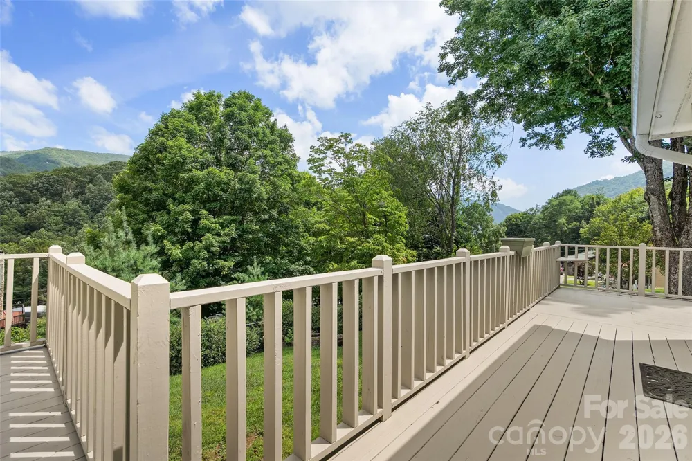 30 Hillcrest Road Maggie Valley, NC 28751