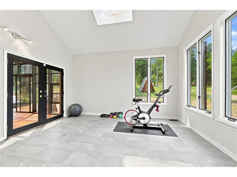 25457 Snyder Avenue Conifer, CO 80433