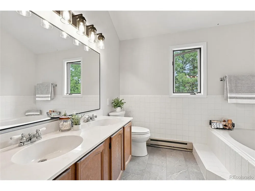 25457 Snyder Avenue Conifer, CO 80433