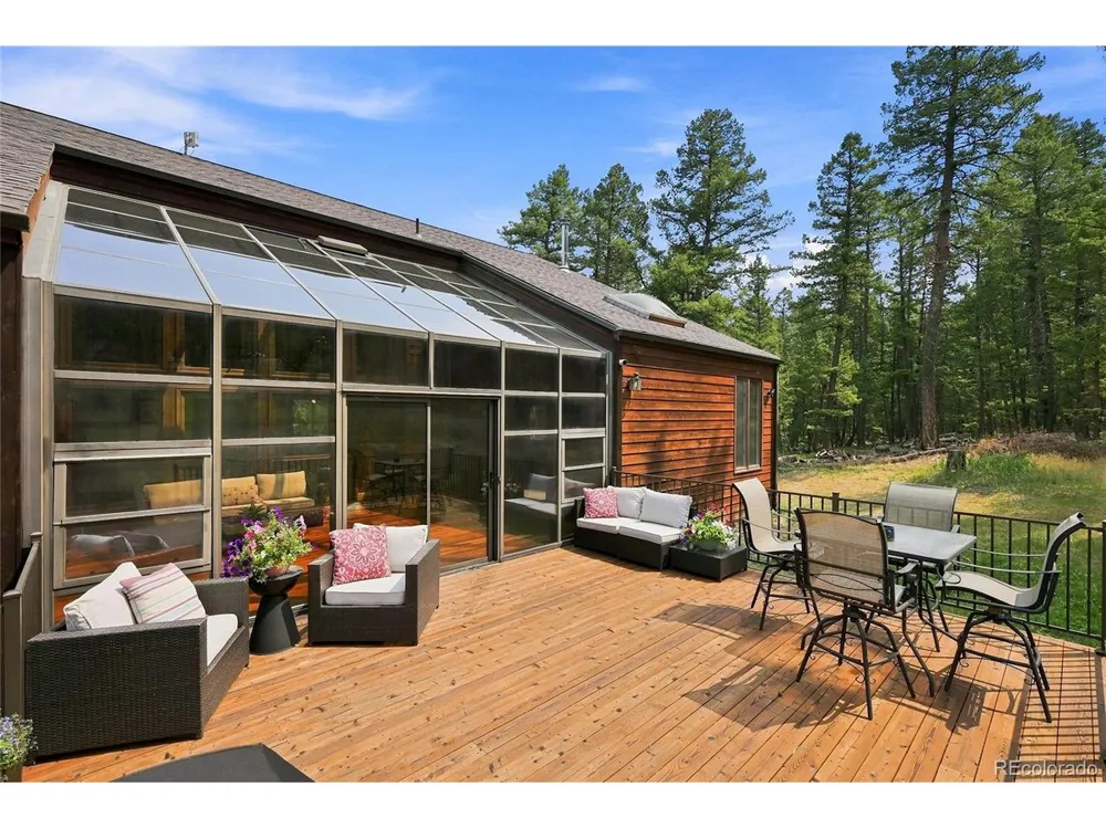 25457 Snyder Avenue Conifer, CO 80433
