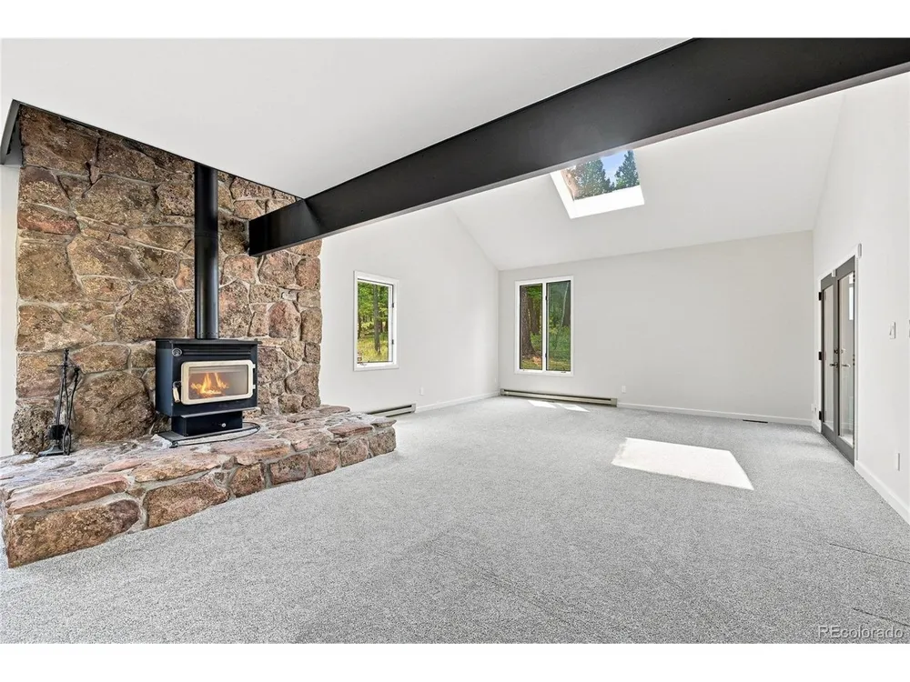 25457 Snyder Avenue Conifer, CO 80433