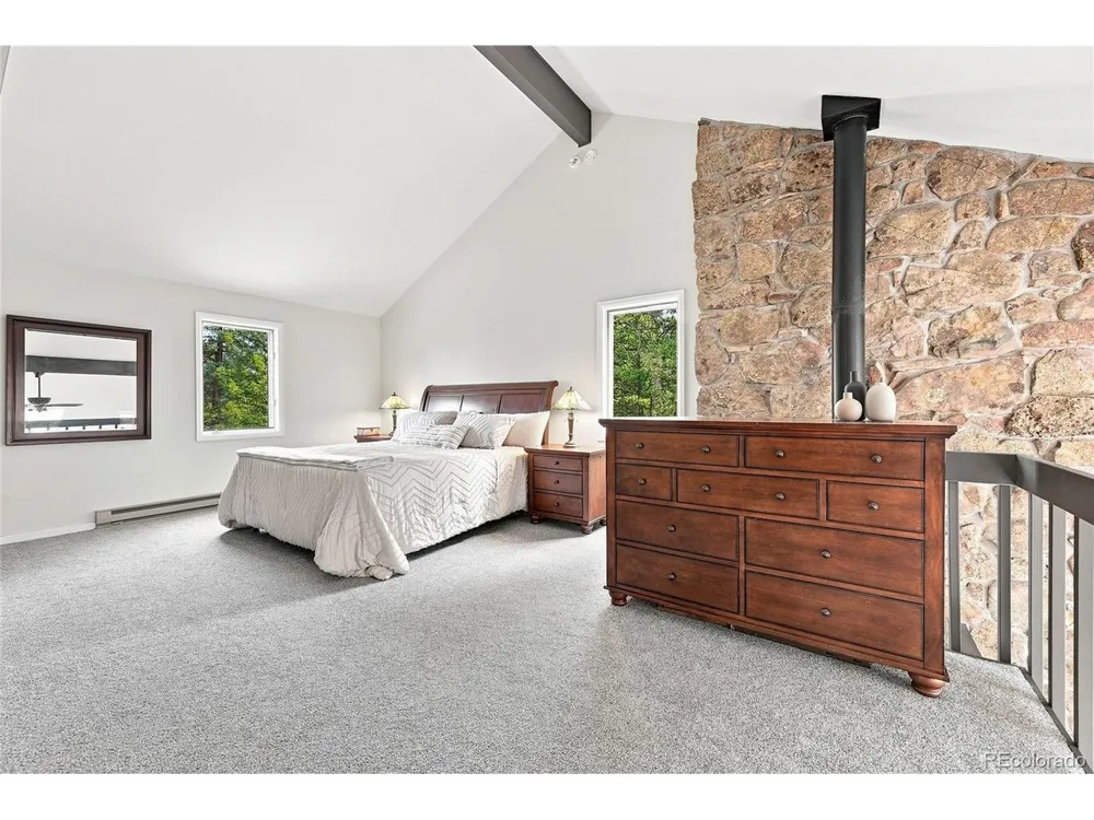 25457 Snyder Avenue Conifer, CO 80433