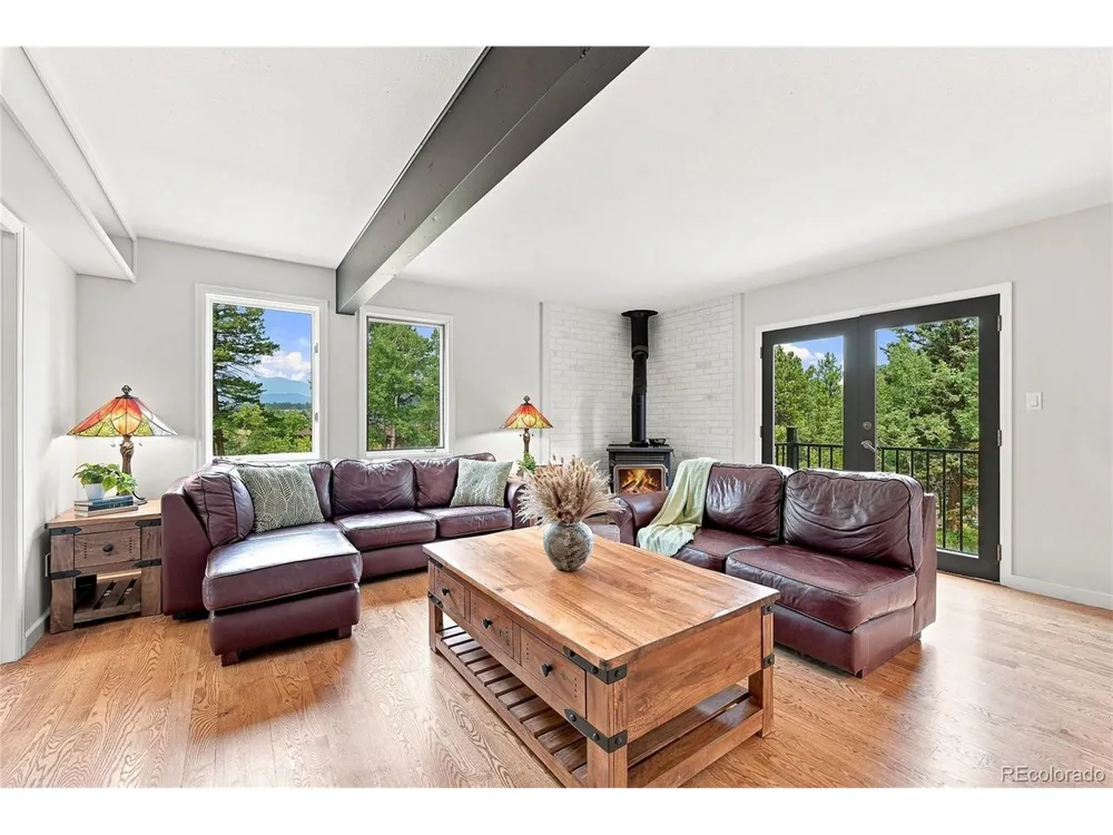 25457 Snyder Avenue Conifer, CO 80433