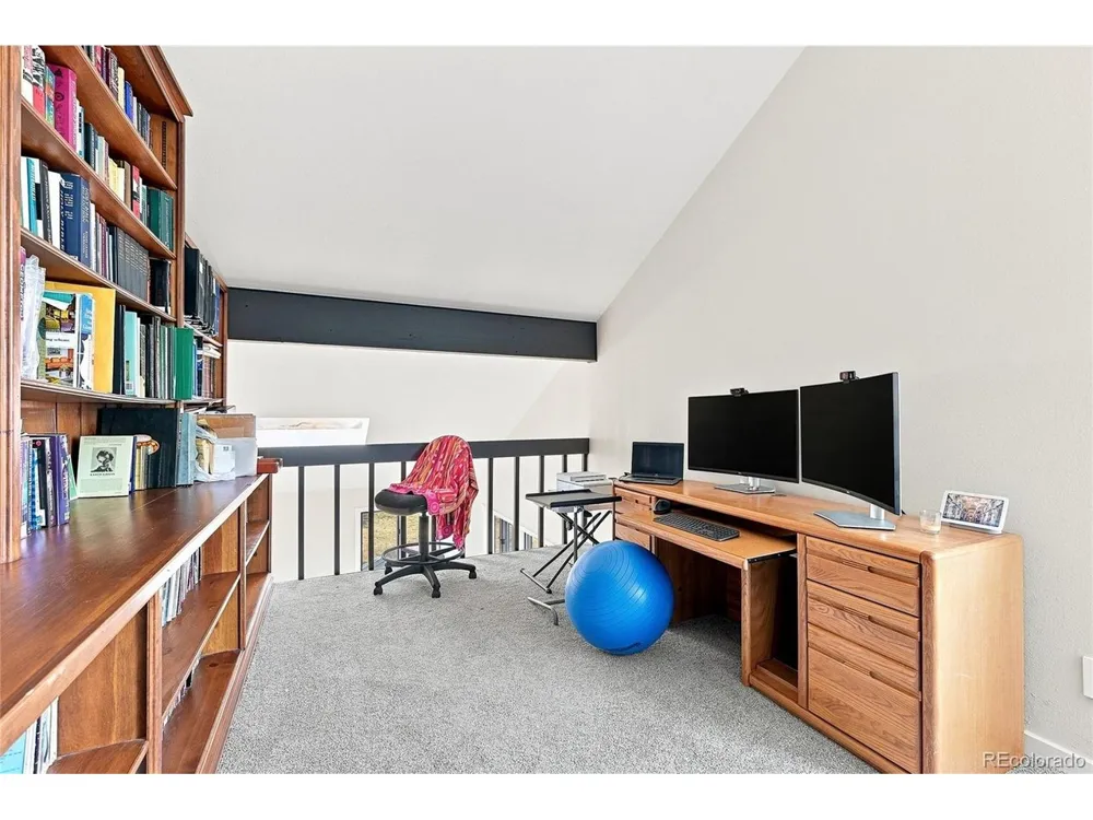 25457 Snyder Avenue Conifer, CO 80433