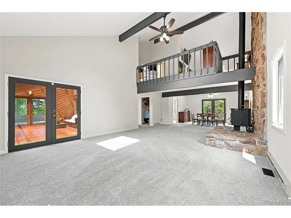 25457 Snyder Avenue Conifer, CO 80433