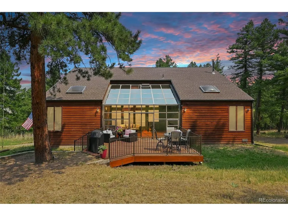 25457 Snyder Avenue Conifer, CO 80433