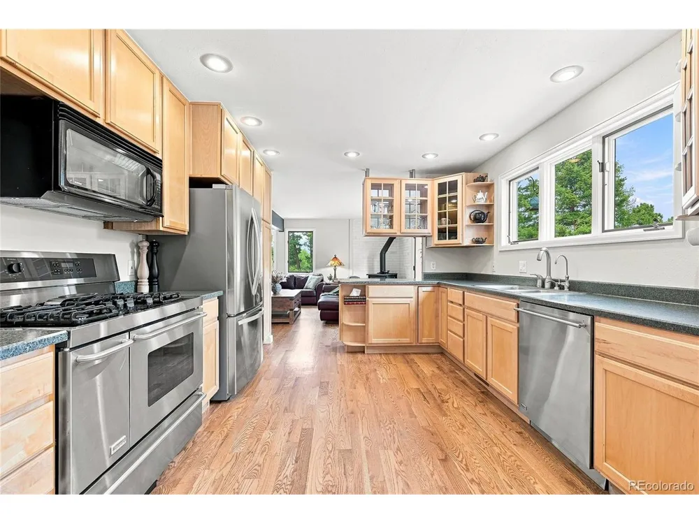 25457 Snyder Avenue Conifer, CO 80433