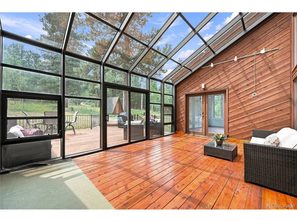 25457 Snyder Avenue Conifer, CO 80433