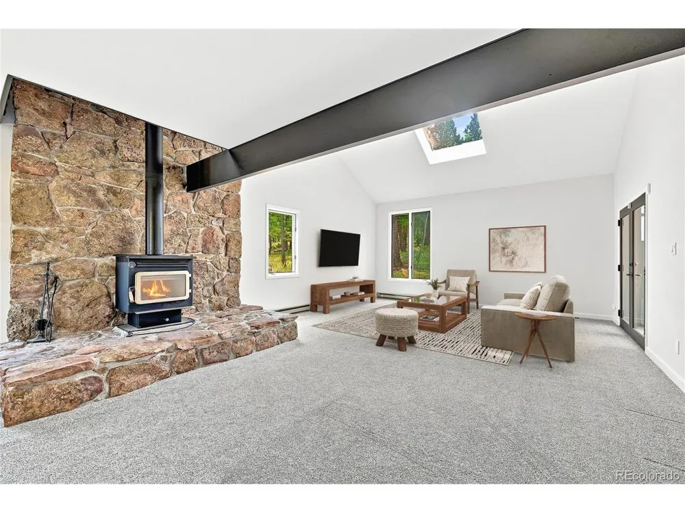 25457 Snyder Avenue Conifer, CO 80433