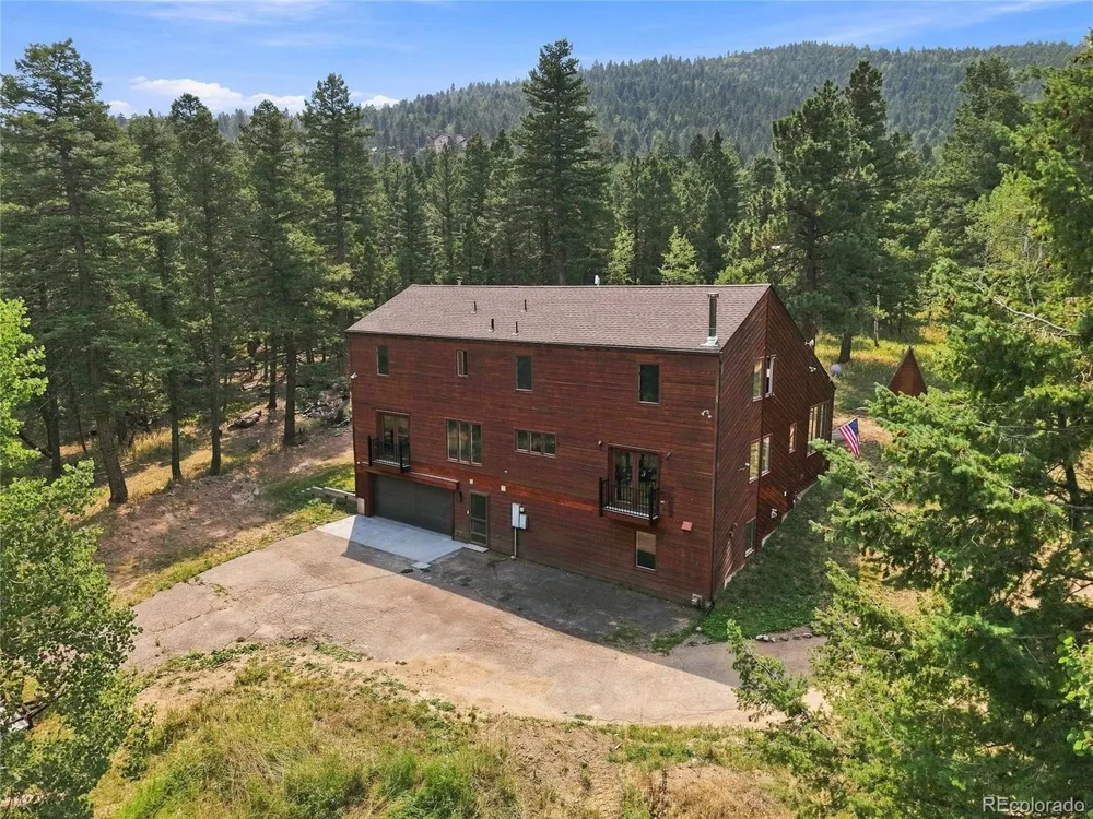 25457 Snyder Avenue Conifer, CO 80433