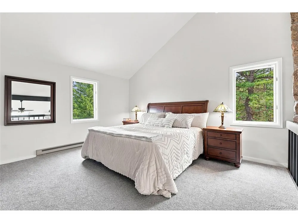 25457 Snyder Avenue Conifer, CO 80433