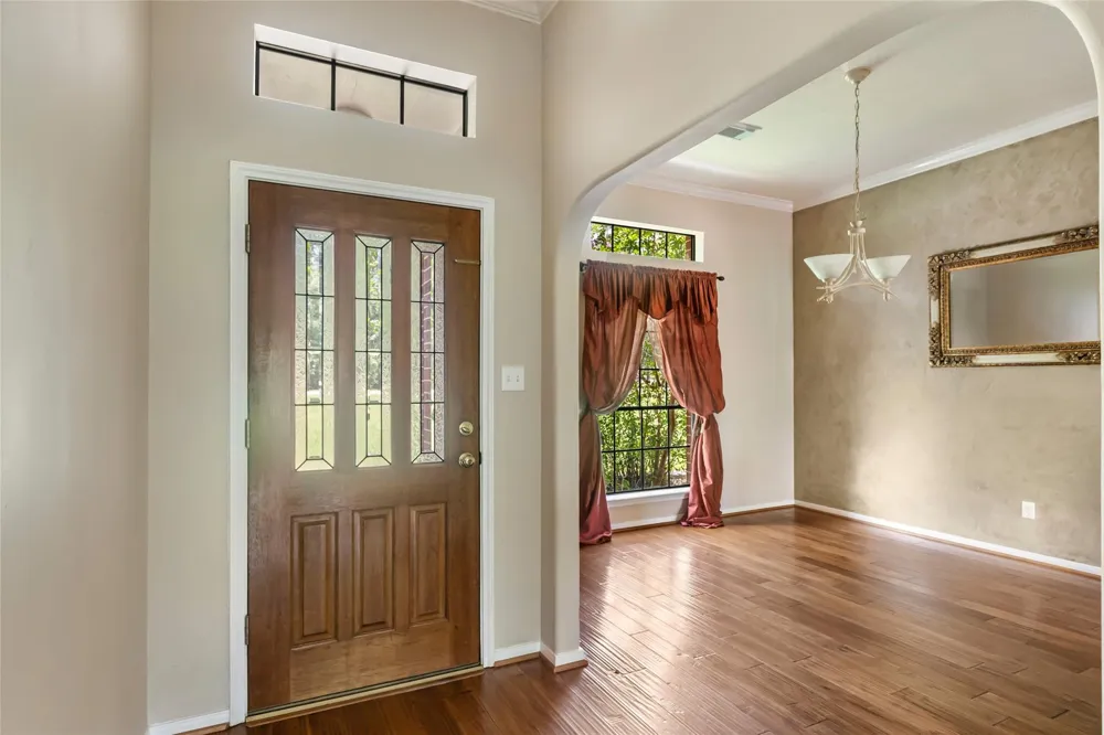 26342 Hill And Dale Avenue Splendora, TX 77372