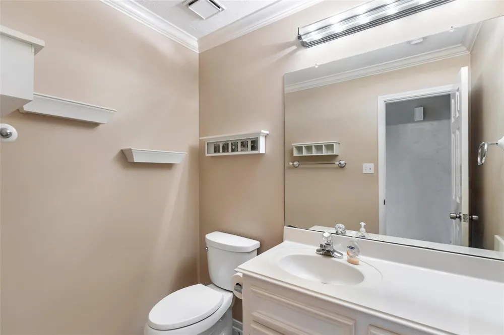 26342 Hill And Dale Avenue Splendora, TX 77372