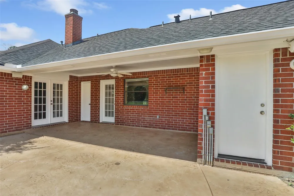 26342 Hill And Dale Avenue Splendora, TX 77372