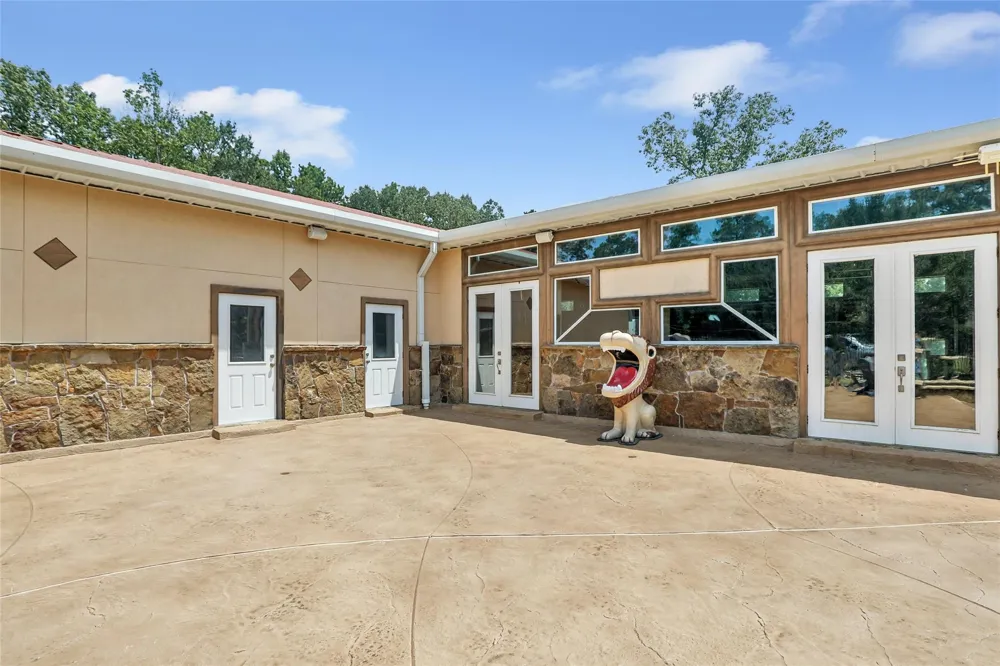 26342 Hill And Dale Avenue Splendora, TX 77372