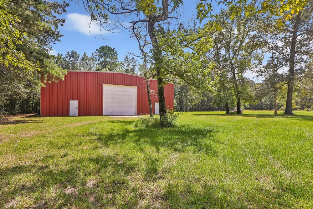 26342 Hill And Dale Avenue Splendora, TX 77372