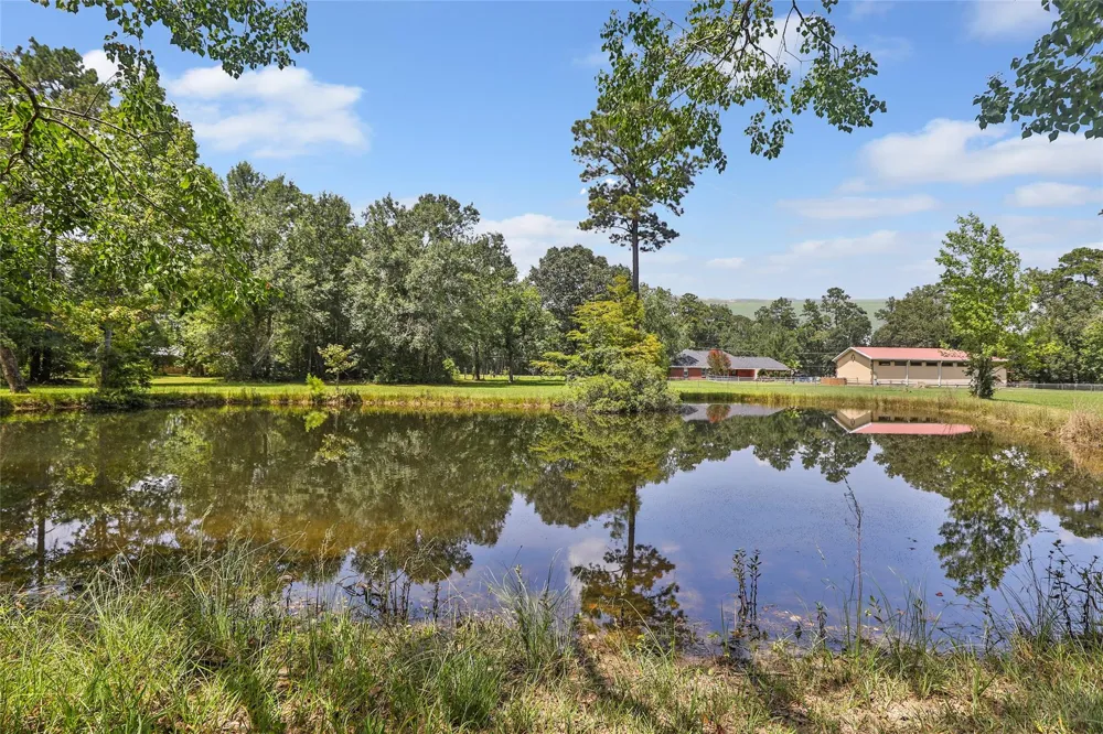 26342 Hill And Dale Avenue Splendora, TX 77372