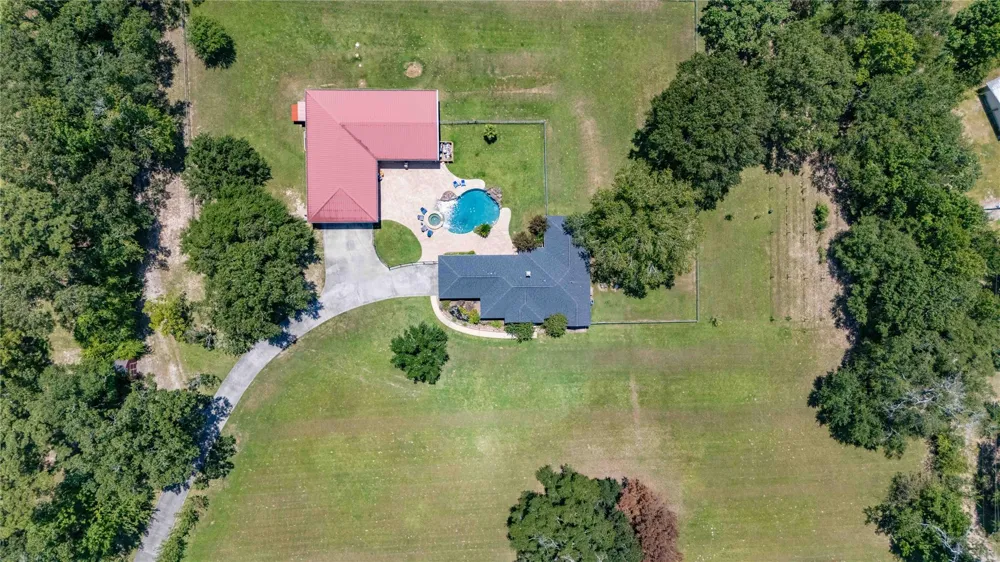 26342 Hill And Dale Avenue Splendora, TX 77372