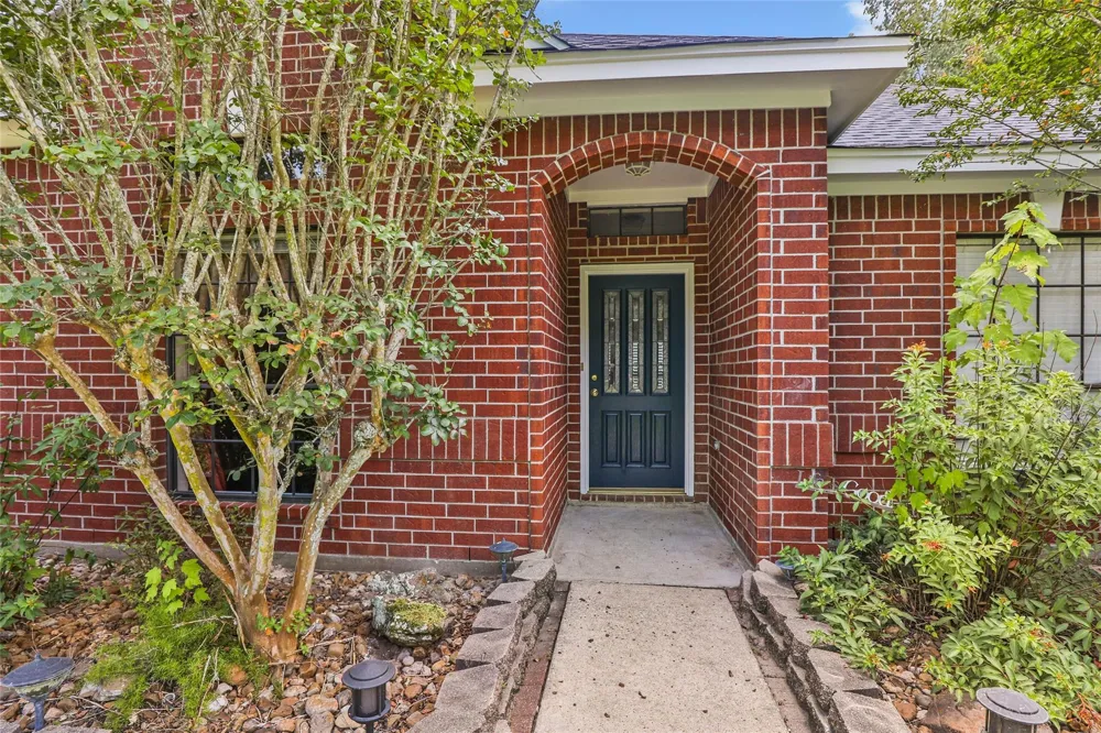 26342 Hill And Dale Avenue Splendora, TX 77372