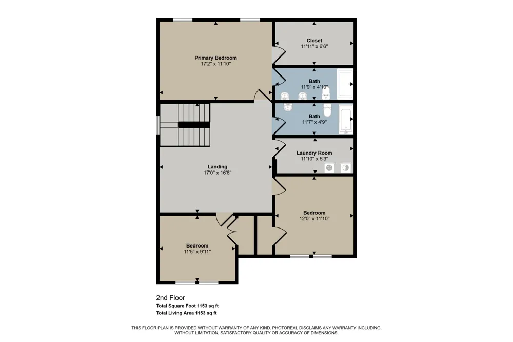 5170 Red River SW Wyoming, MI 49418