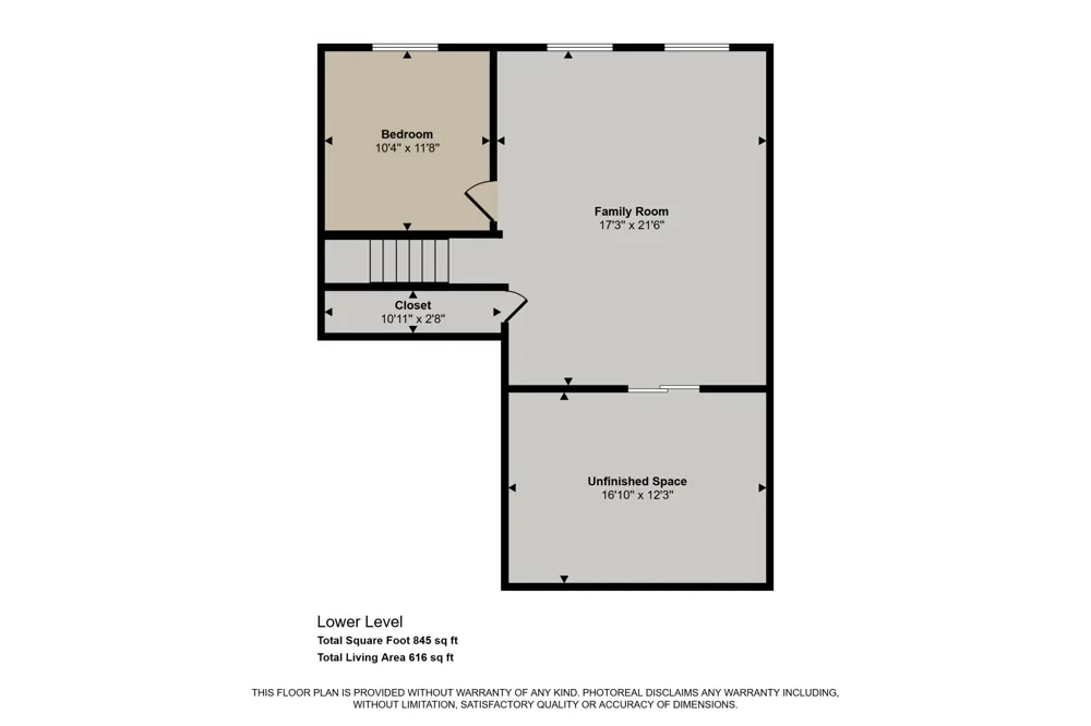 5170 Red River SW Wyoming, MI 49418