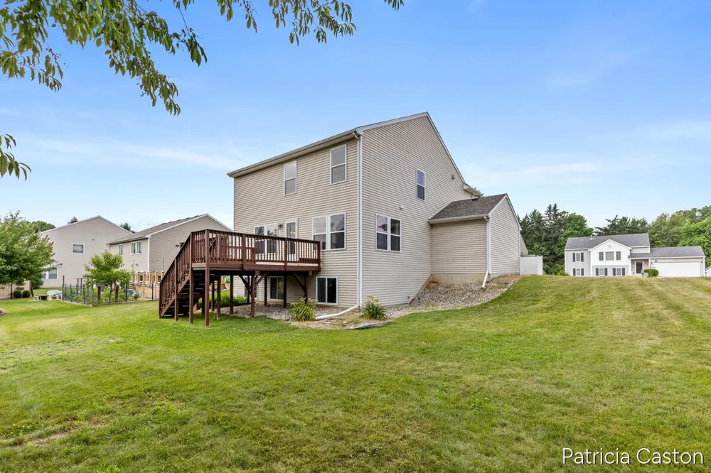 5170 Red River SW Wyoming, MI 49418