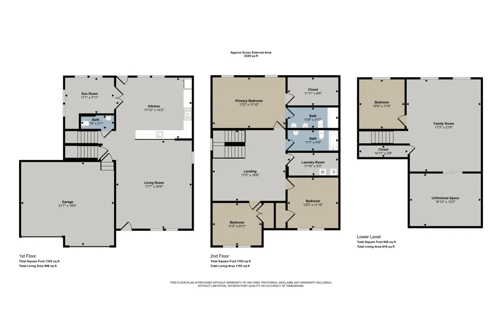 5170 Red River SW Wyoming, MI 49418