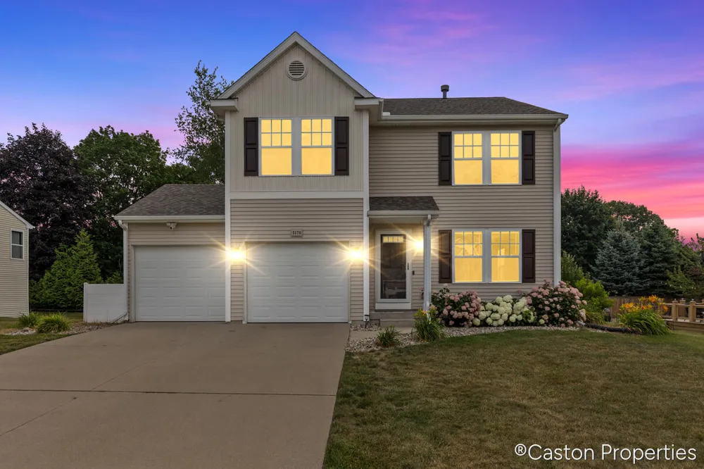 5170 Red River SW Wyoming, MI 49418