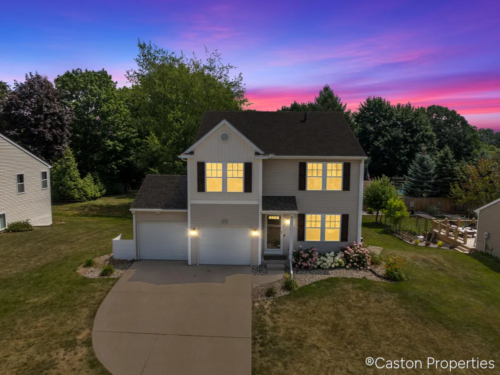 5170 Red River SW Wyoming, MI 49418