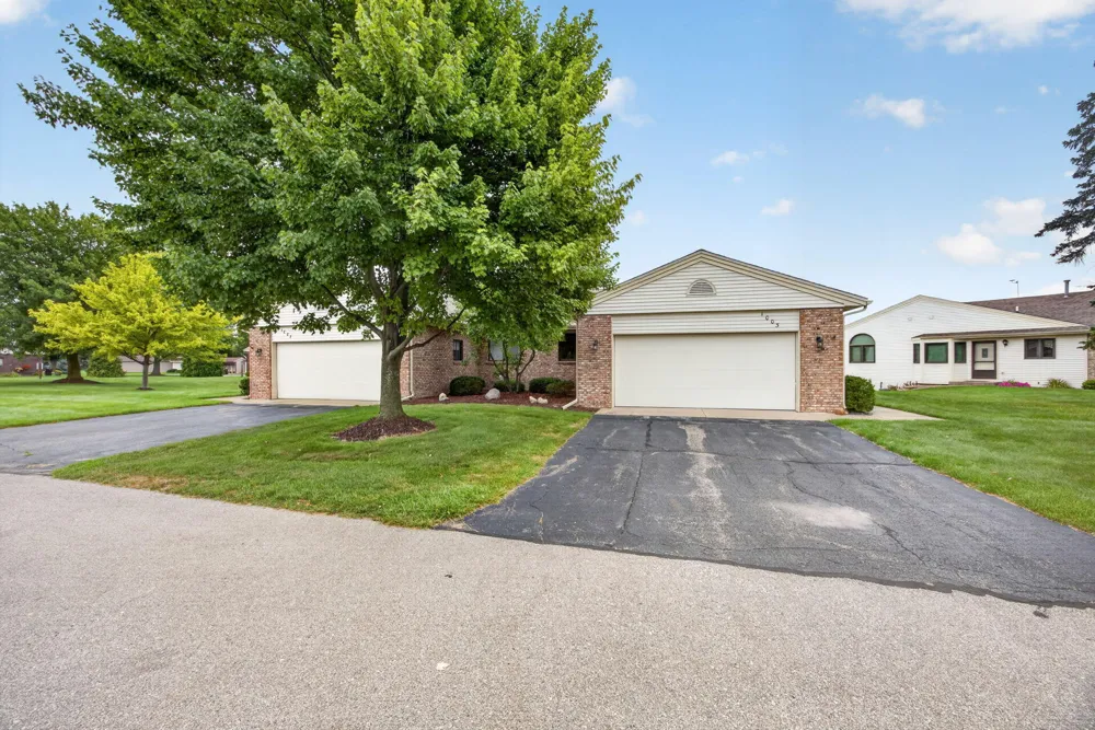 1003 Bayou Drive SW Byron Center, MI 49315