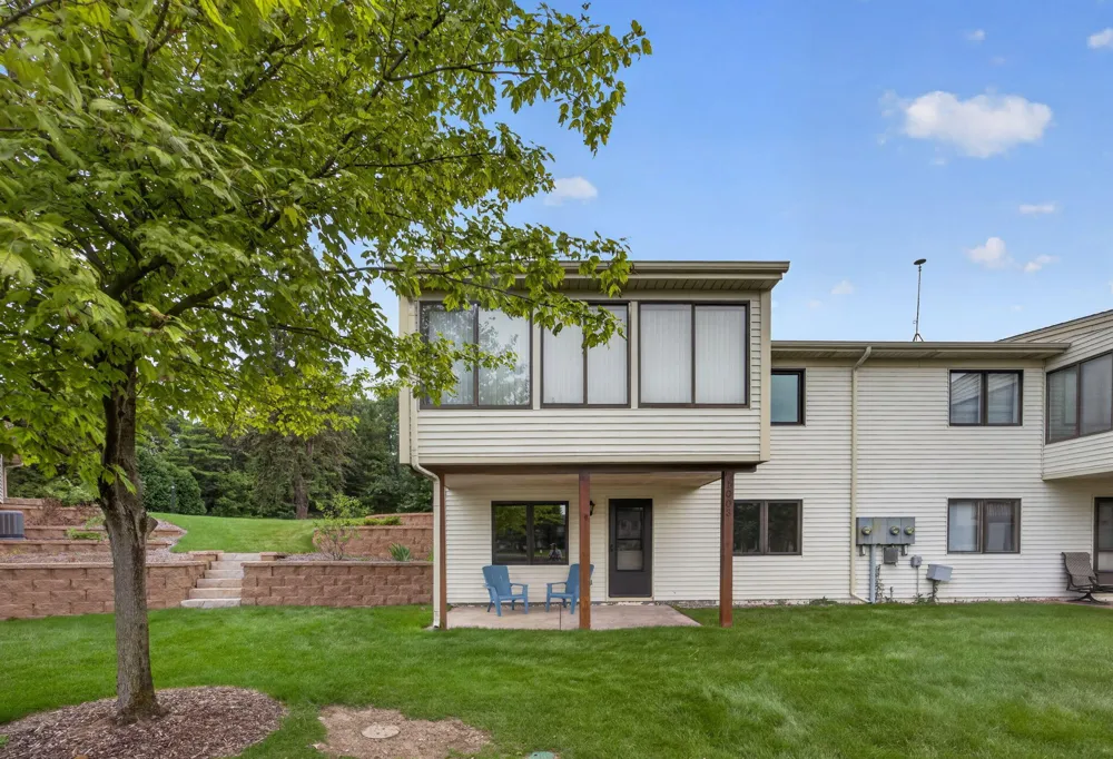 1003 Bayou Drive SW Byron Center, MI 49315