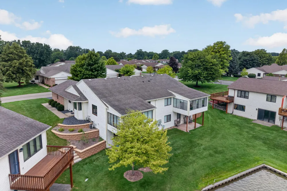 1003 Bayou Drive SW Byron Center, MI 49315