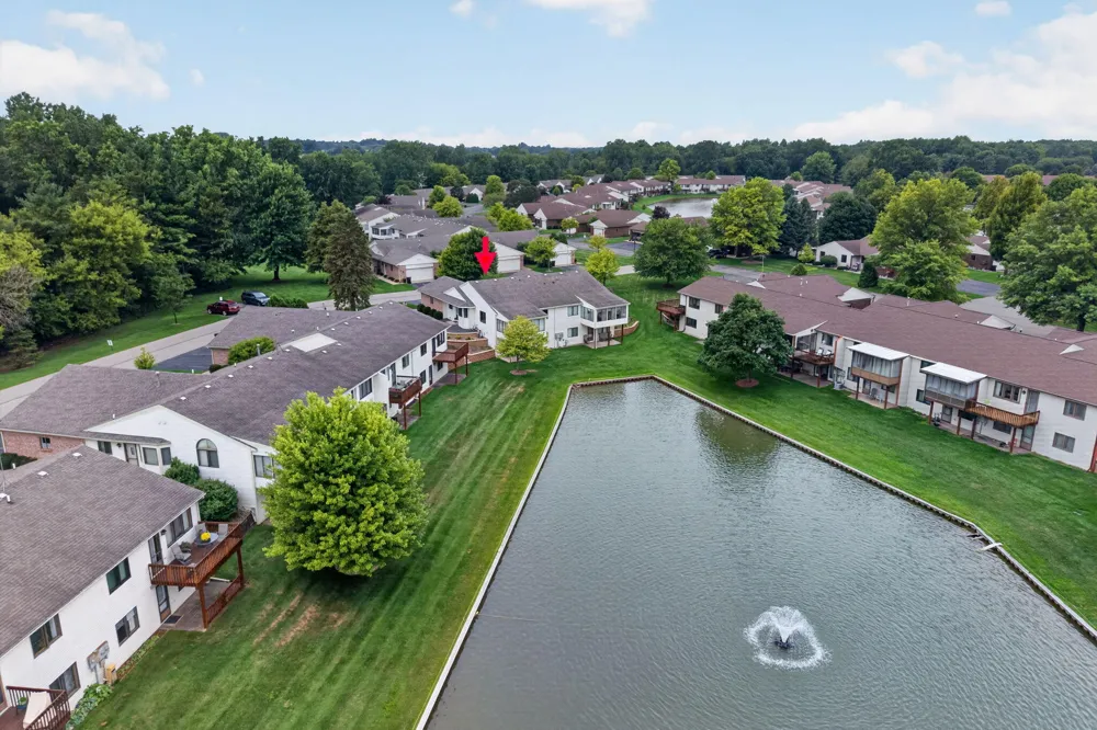 1003 Bayou Drive SW Byron Center, MI 49315