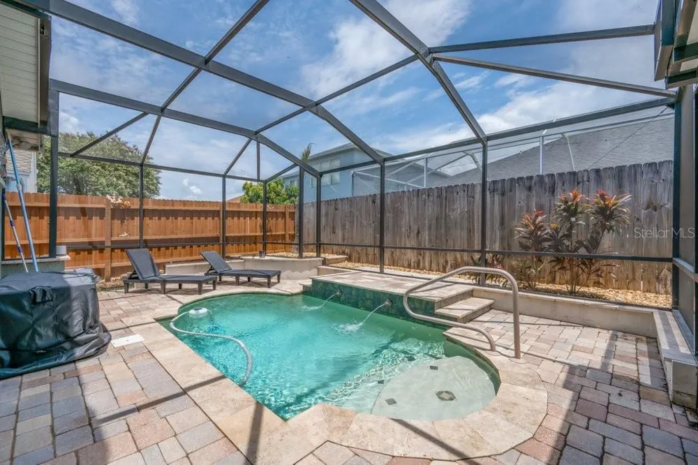 1924 SEDGEFIELD STREET Brandon, FL 33511