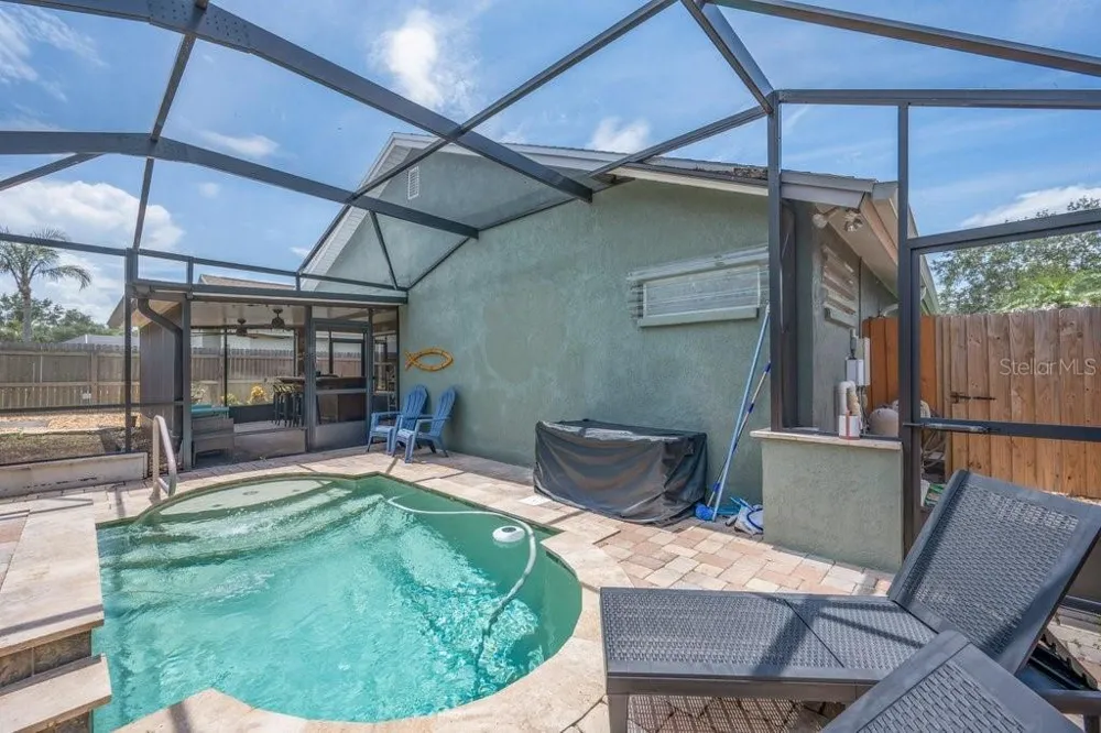 1924 SEDGEFIELD STREET Brandon, FL 33511