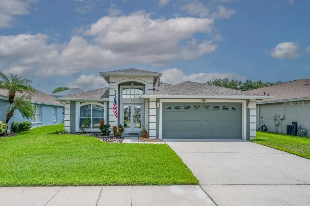 1924 SEDGEFIELD STREET Brandon, FL 33511