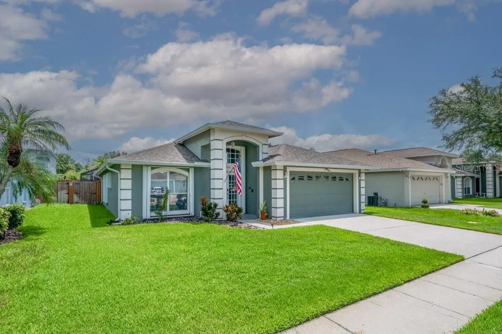 1924 SEDGEFIELD STREET Brandon, FL 33511