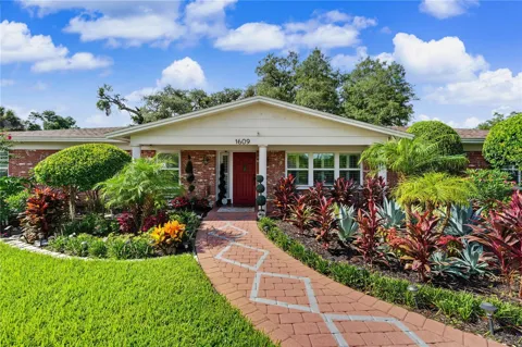 1609 MELODIE DRIVE