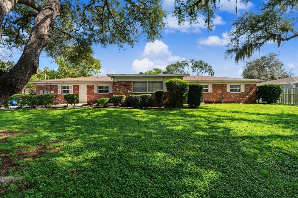 1609 MELODIE DRIVE Brandon, FL 33510