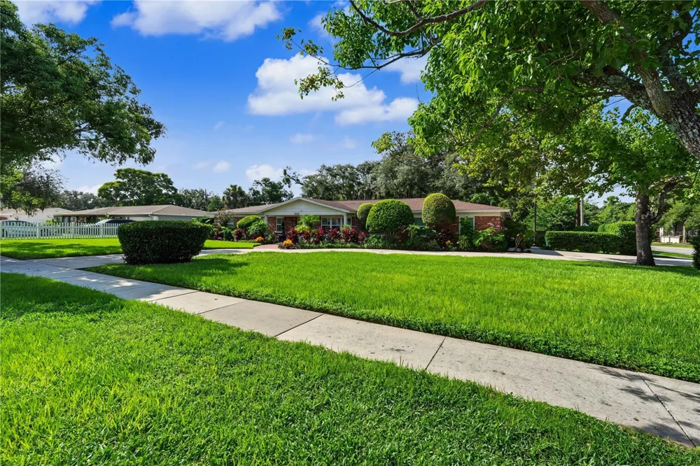 1609 MELODIE DRIVE Brandon, FL 33510
